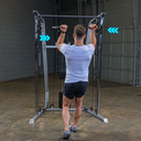 BodySolid Powerline Functional Trainer BS-PFT50