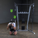 BodySolid Powerline Functional Trainer BS-PFT50