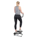 Sunny MÁQUINA PASO A PASO PARA ESCALERAS CON MANILLAR AJUSTABLE SF-S020027