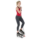 Sunny Health & Fitness Máquina de pasos para todo el cuerpo SF-S0978