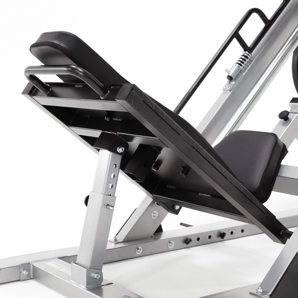 Force USA Leg Press and Hack Squat/ Prensa y Jaca F-MLPHS