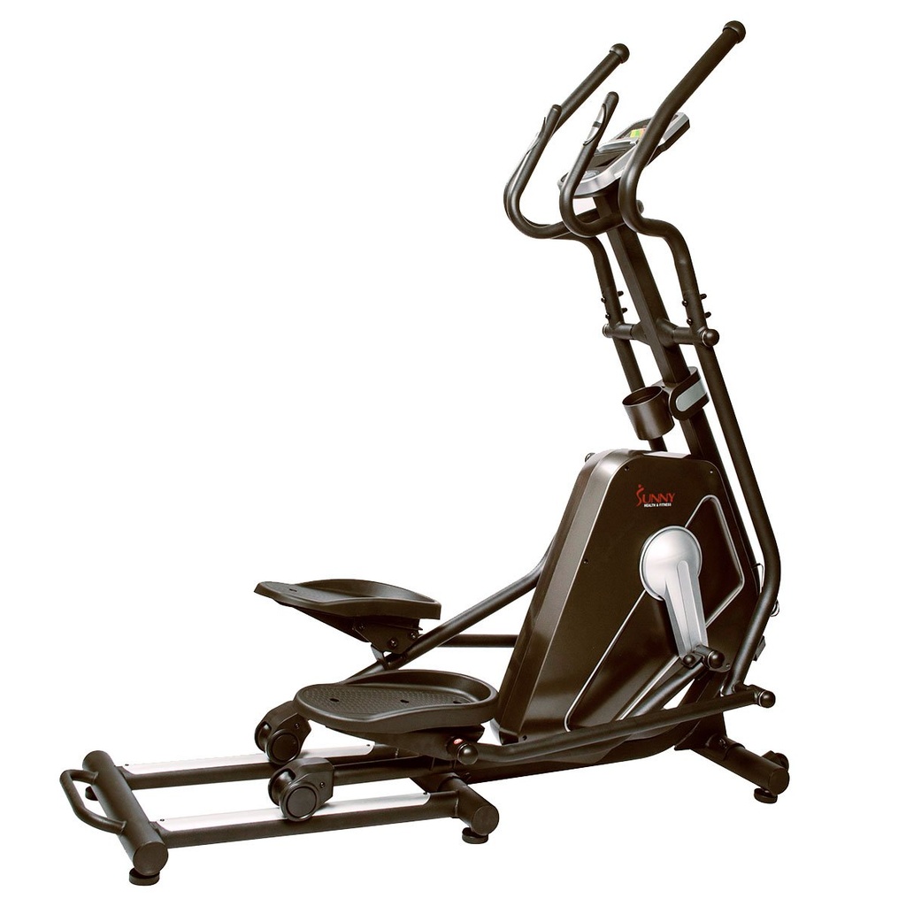 Sunny Health & Fitness Elíptico Circuit Zone