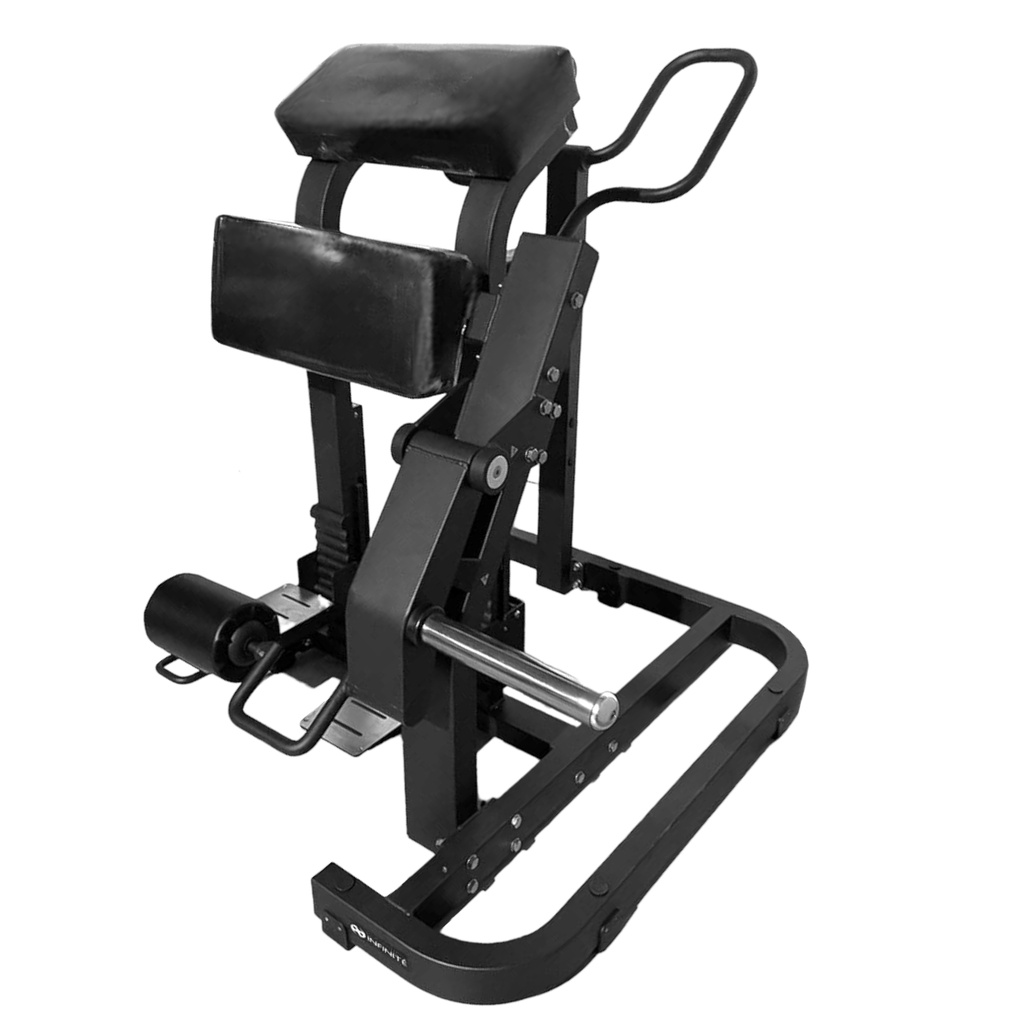 INFINITé Standing leg curl IF-G70