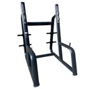 Aquat Rack INFINITÉ FITNESS Semi Nuevo Incluye Barra Olímpica IF-F50-S