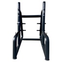 Aquat Rack INFINITÉ FITNESS Semi Nuevo Incluye Barra Olímpica IF-F50-S