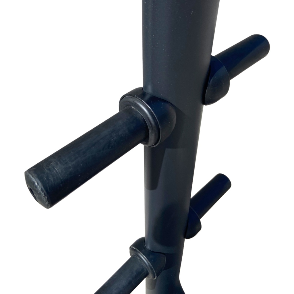 Aquat Rack INFINITÉ FITNESS Semi Nuevo Incluye Barra Olímpica IF-F50-S