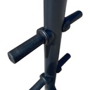 Aquat Rack INFINITÉ FITNESS Semi Nuevo Incluye Barra Olímpica IF-F50-S