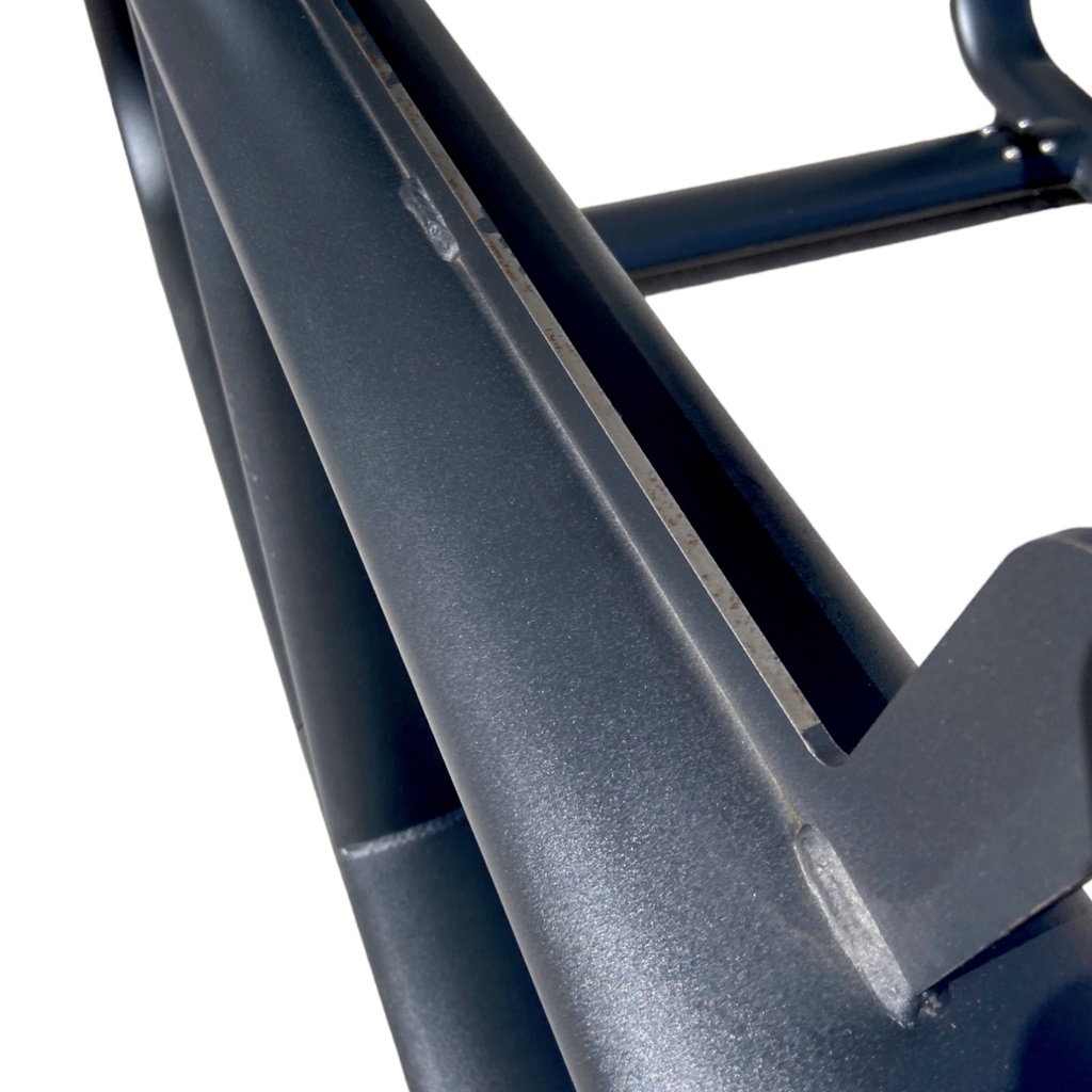 Aquat Rack INFINITÉ FITNESS Semi Nuevo Incluye Barra Olímpica IF-F50-S