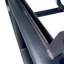 Aquat Rack INFINITÉ FITNESS Semi Nuevo Incluye Barra Olímpica IF-F50-S