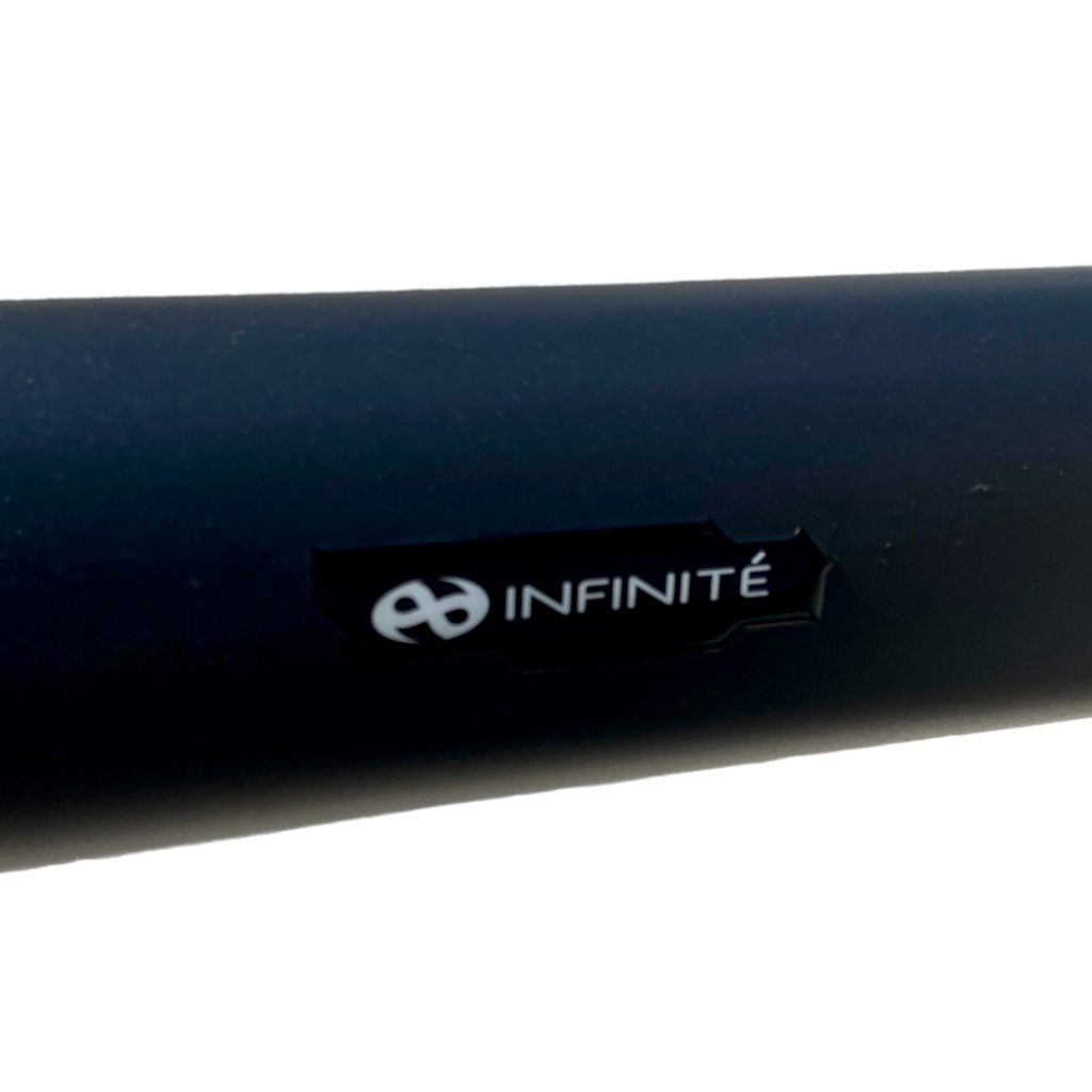 Aquat Rack INFINITÉ FITNESS Semi Nuevo Incluye Barra Olímpica IF-F50-S