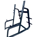 Aquat Rack INFINITÉ FITNESS Semi Nuevo Incluye Barra Olímpica IF-F50-S