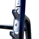 Aquat Rack INFINITÉ FITNESS Semi Nuevo Incluye Barra Olímpica IF-F50-S