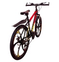 INFINITé Bicicleta De Montaña Rodada 26 IF-MTB26
