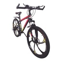 INFINITé Bicicleta De Montaña Rodada 26 IF-MTB26
