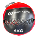 Infinité Balón de pared suave // Soft Wall Ball 6KG