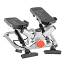 Sunny Health & Fitness  Máquina escalonadora con Bandas de Resistencia SF-S0979