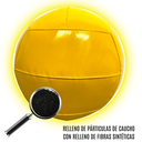 Infinité Balón de pared suave // Soft Wall Ball  5KG