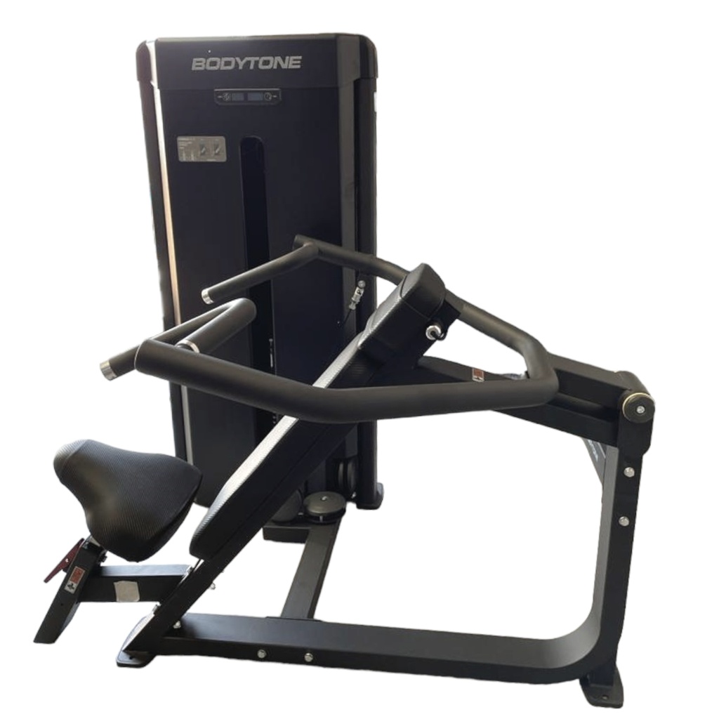 Bodytone Shoulder Press 106kg BT-FB20