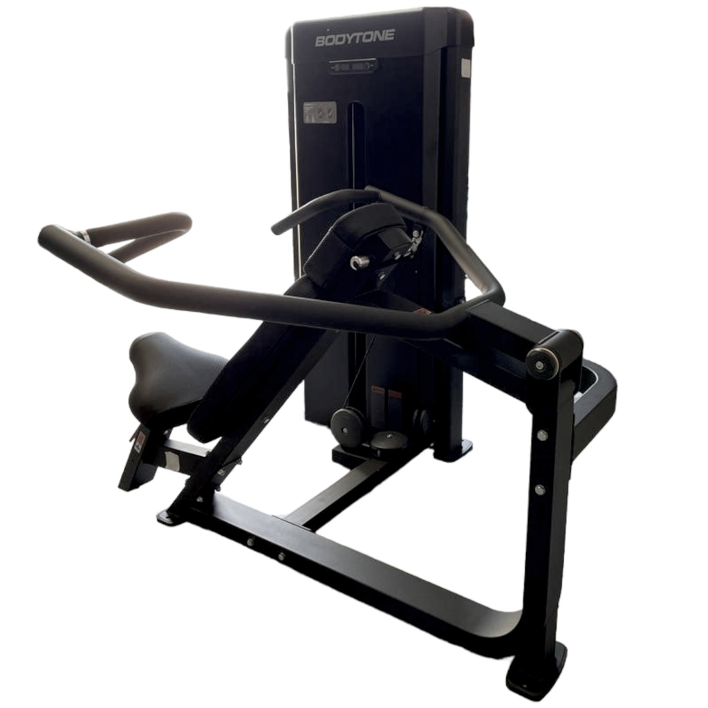 Bodytone Shoulder Press 106kg BT-FB20