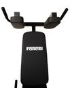 Force USA - Compact Standing Leg Press &amp; Hack Squat F-CLP-V2
