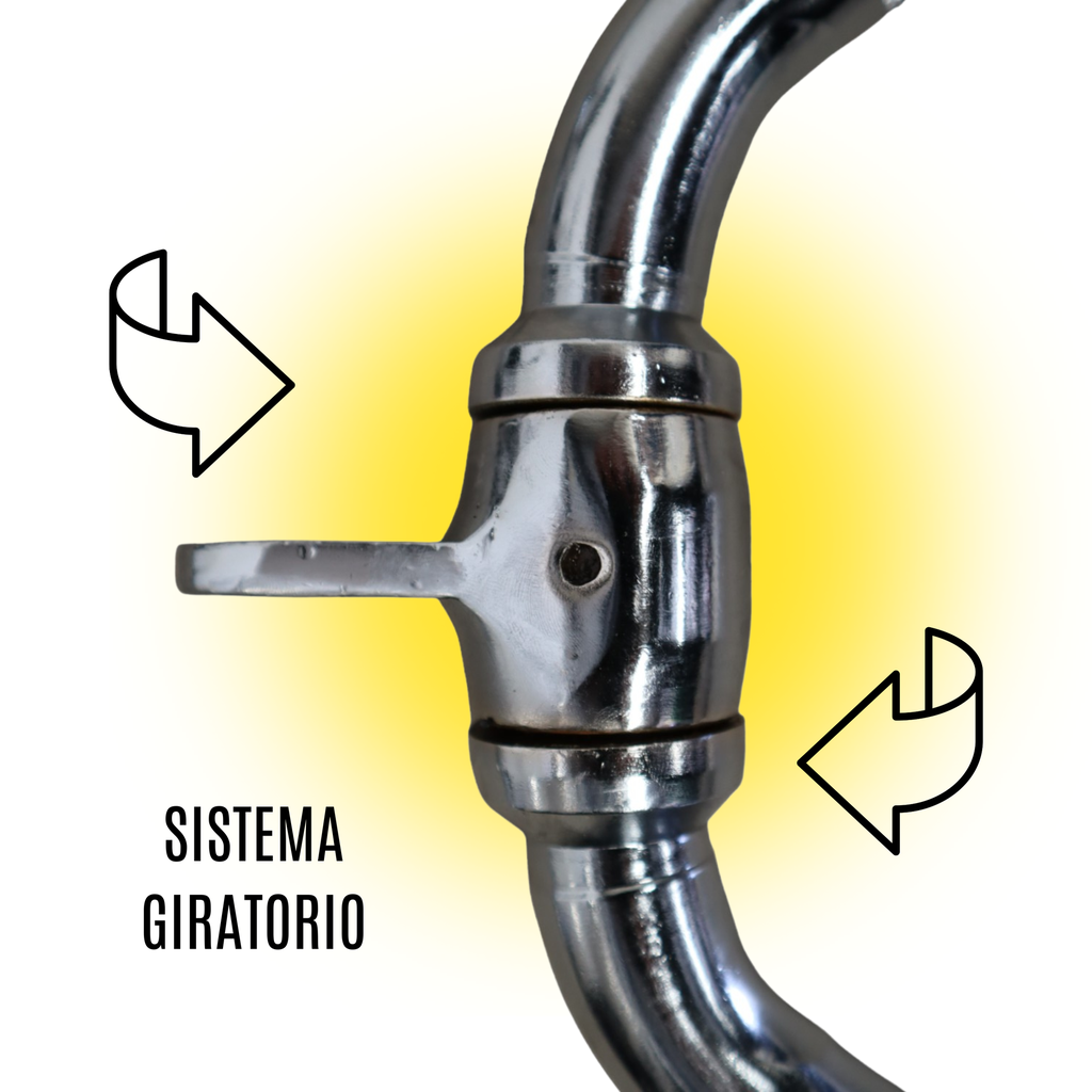 Infinité Maneral para remo IF-PMB8