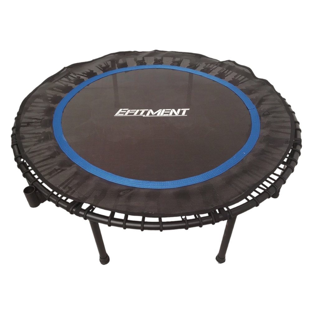 Efitment Trampolín Rebounder Fitness De Ejercicio SF-A024