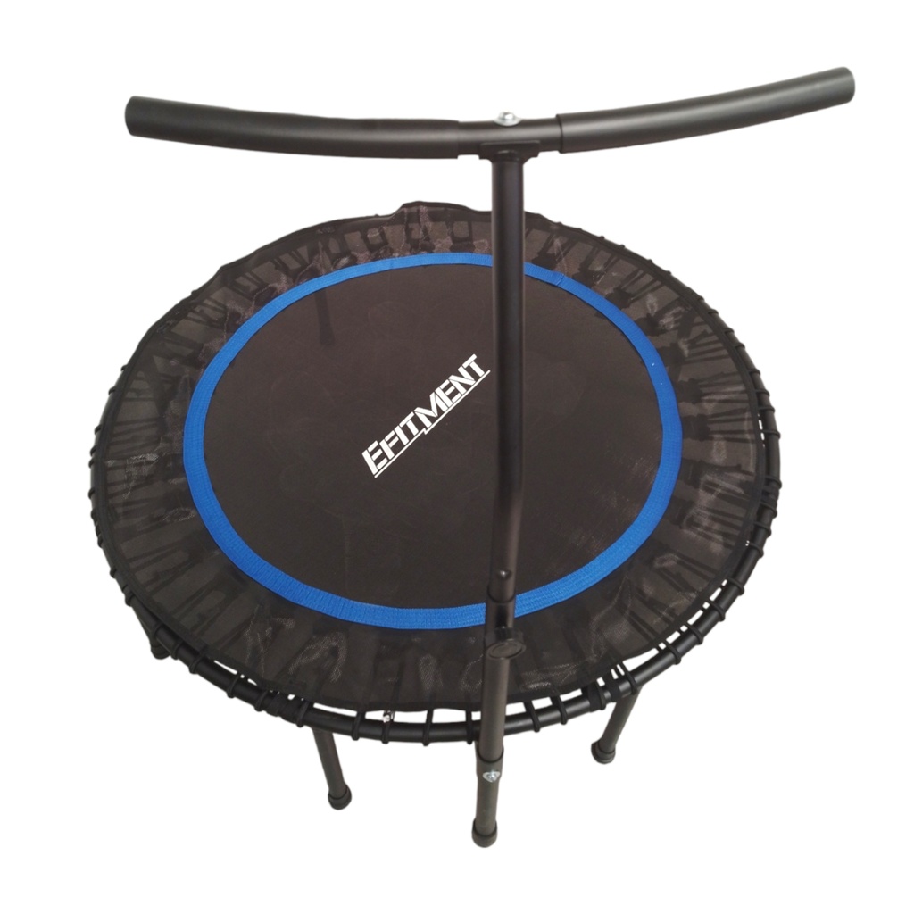 Efitment Trampolín Rebounder Fitness De Ejercicio SF-A024