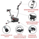 Sunny Bicicleta vertical SF-B220030