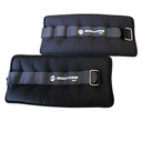 Muñequera- Tobillera - Polaina/ Weighted Wrist/Ankle Band - 4 kg (pair)