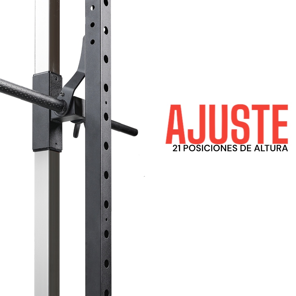 Sunny  Maquina Smith Squat Rack SF-XF920020