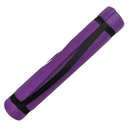 Infinité Tapete de Yoga Profesional Púrpura//Yoga Mat  Purple IF-TY3