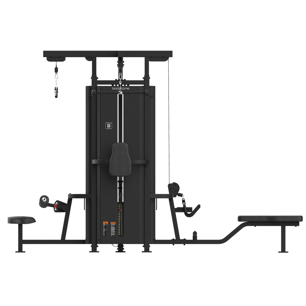 BODYTONE Cruce 4 Estación BT-FC4S