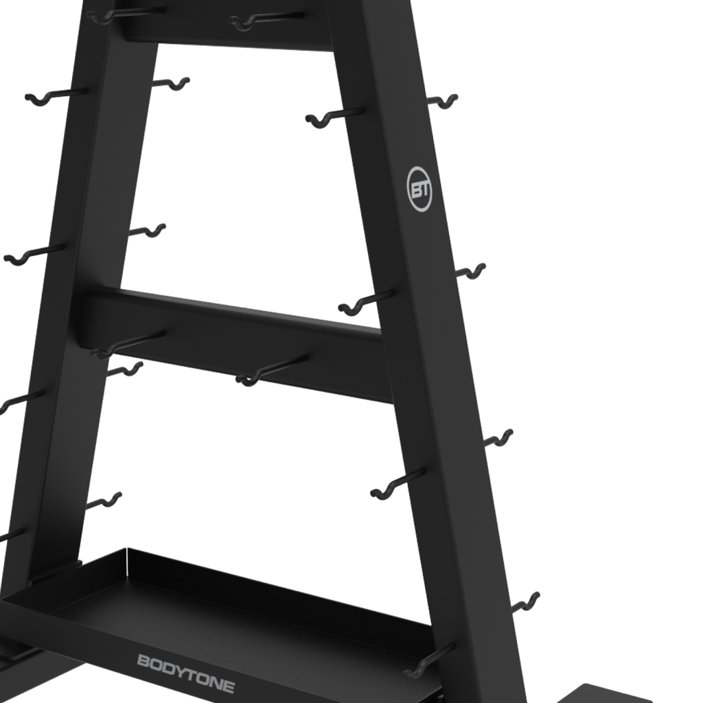 Bodytone Soporte para accesorios / Accesories Rack BT-BRA