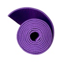 Sunny Mat Tapete de Yoga o Pilates (Púrpura) SF-NO.031-P