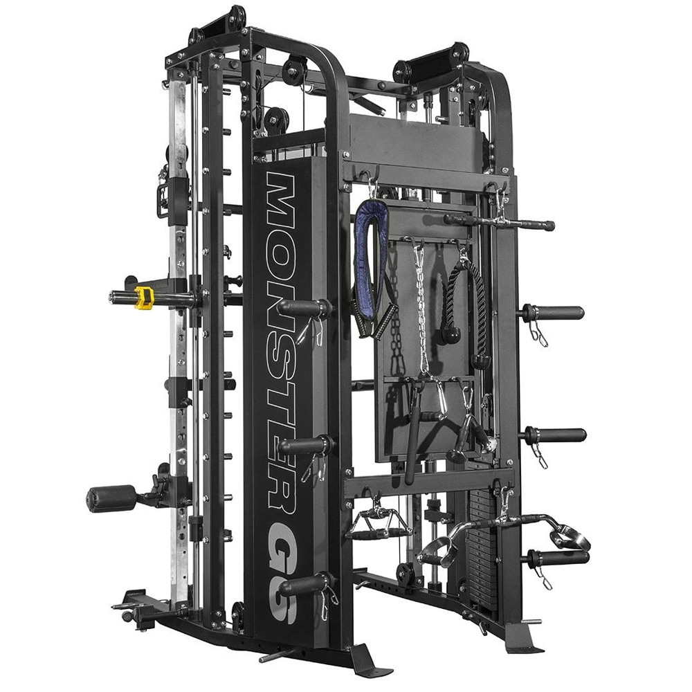 FORCE-USA ALL-IN-ONE TRAINER F-G6