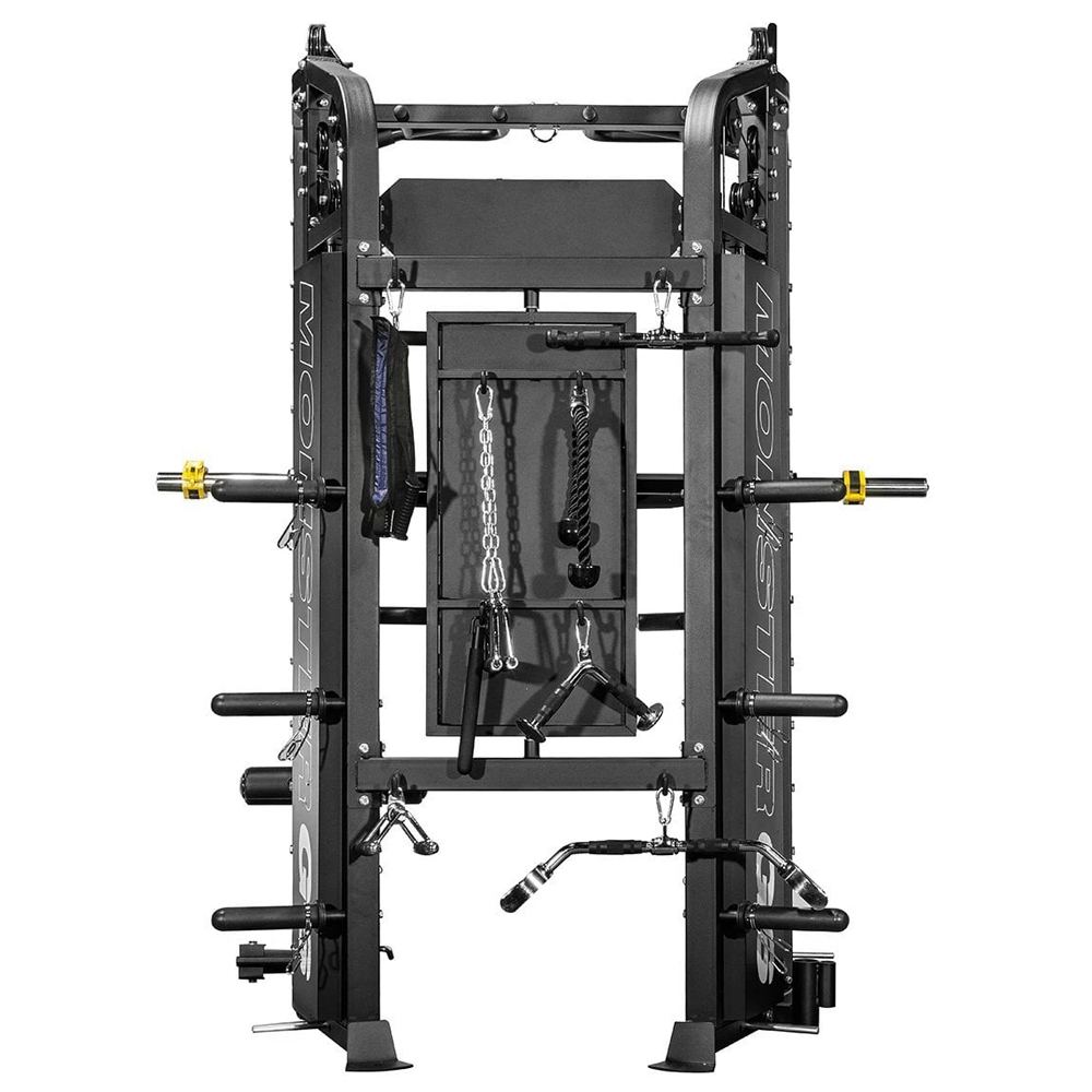 FORCE-USA ALL-IN-ONE TRAINER F-G6
