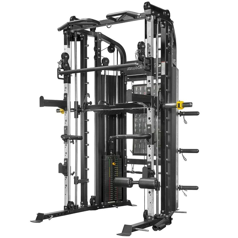 FORCE-USA ALL-IN-ONE TRAINER F-G6