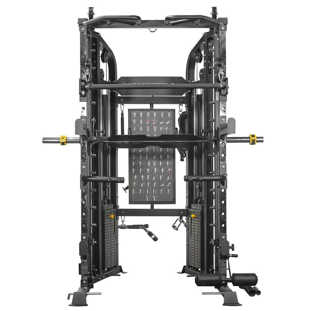 FORCE-USA ALL-IN-ONE TRAINER F-G6