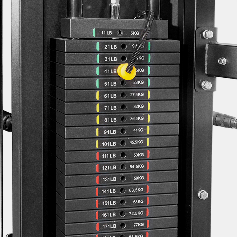 FORCE-USA ALL-IN-ONE TRAINER F-G6