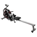 Sunny Health & Fitness Remadora de Agua Phantom Hydro - SF-RW5910