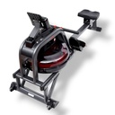 Sunny Máquina de remo de agua Smart Obsidian Surge 500 m SF-RW5713SMART
