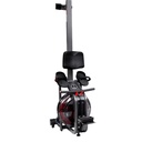 Sunny Máquina de remo de agua Smart Obsidian Surge 500 m SF-RW5713SMART