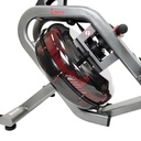 Sunny Health & Fitness Remadora de Agua Phantom Hydro - SF-RW5910
