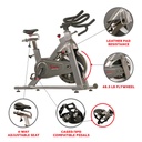 Sunny Bicicleta Comercial para Indoor Cycling SF-B1516