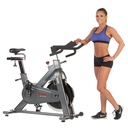 Sunny Bicicleta Comercial para Indoor Cycling SF-B1516