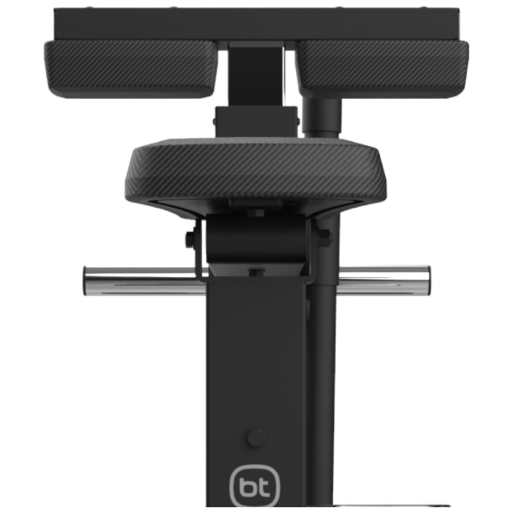 Bodytone Banco de elevación para gemelos BT-FBC05