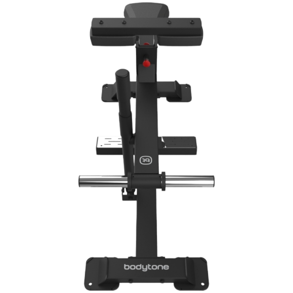 Bodytone Banco de elevación para gemelos BT-FBC05