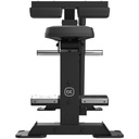 Bodytone Banco de elevación para gemelos BT-FBC05