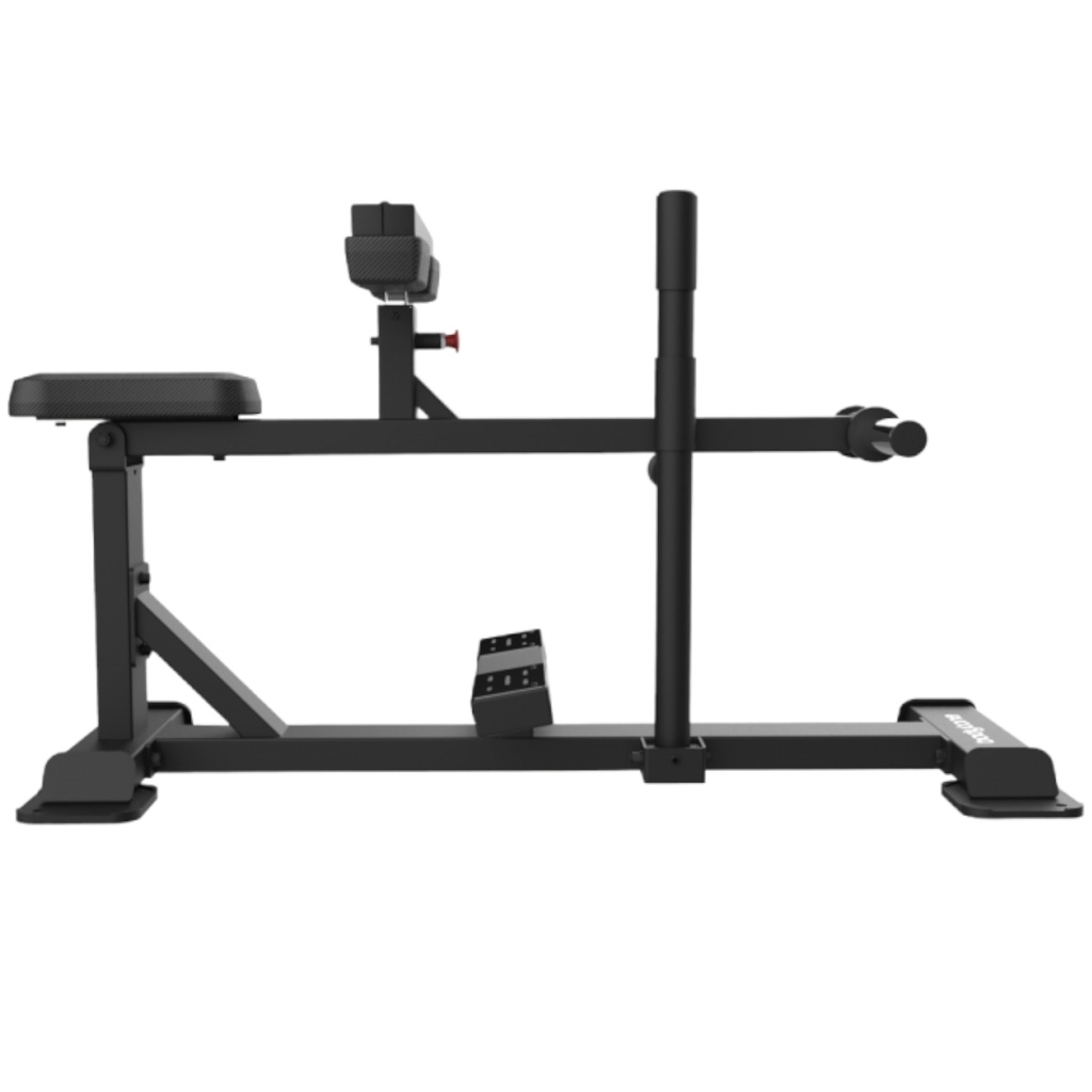 Bodytone Banco de elevación para gemelos BT-FBC05