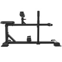 Bodytone Banco de elevación para gemelos BT-FBC05
